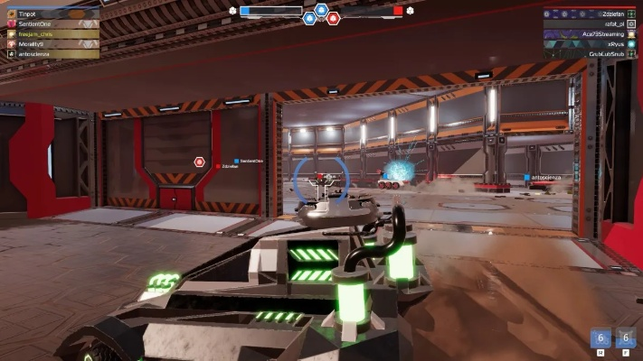 罗博造造机甲进阶指南，从菜鸡到战神，3类场景专属建造+对战技巧全解析