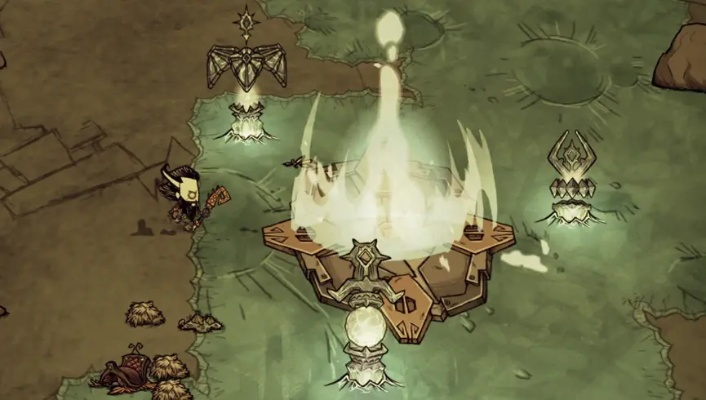 饥荒海难怎么玩？从新手开荒到BOSS速通的冷门生存技巧全解析