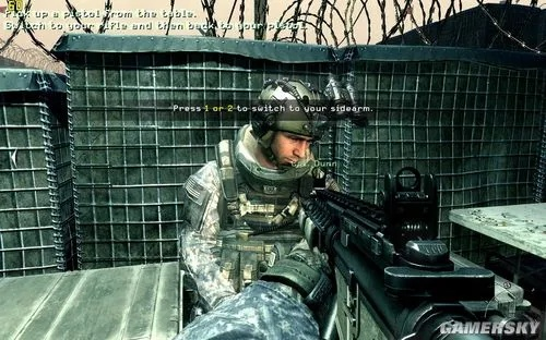 COD6现代战争2终极指南，通关捷径、多人上分、隐藏彩蛋全解锁