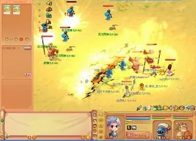 开心Q传零氪也能当大佬？萌宠养成/帮派冲榜/隐藏任务全揭秘