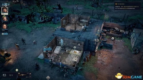 玩铁血联盟，交叉火力总翻车？雇佣兵搭配+高难通关+MOD技巧全揭秘