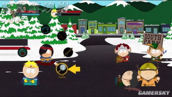 南方公园，真理之杖怎么玩透？隐藏任务、战斗技巧与全成就解锁全指南