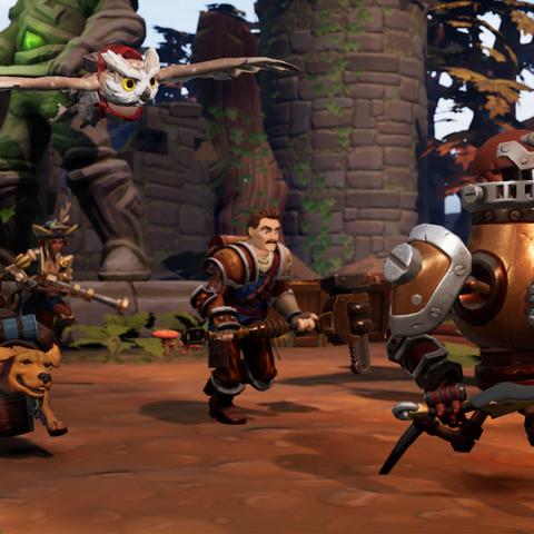 火炬之光2装备存档深度指南，类型拆解+热门需求全解决方案