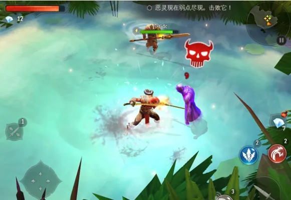 地牢猎人2怎么速成大佬？鲜为人知的刷金、加点、BOSS攻坚硬核指南