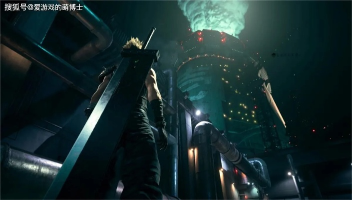 最终幻想7剧情深度揭秘，暗黑科幻史诗里的宿命救赎与隐藏细节