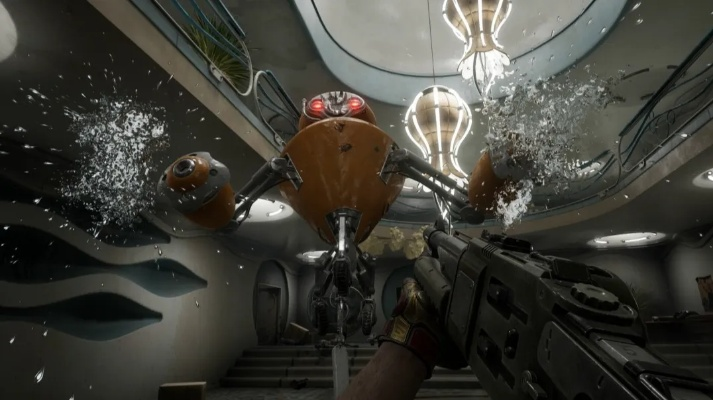 原子之心全平台价格解析，史低多少？各渠道购买避坑指南