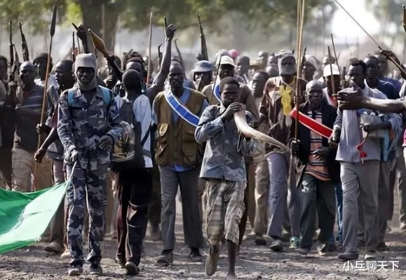 苏丹乱局核心真相，部族仇杀、地缘角力之外，2026年鲜为人知的新变量