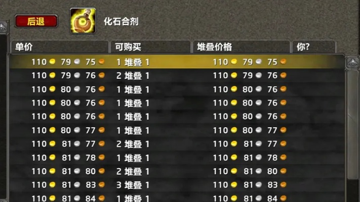 魔兽世界化石合剂全指南，怀旧服/正式服怎么选？附PVE/PVP实战技巧