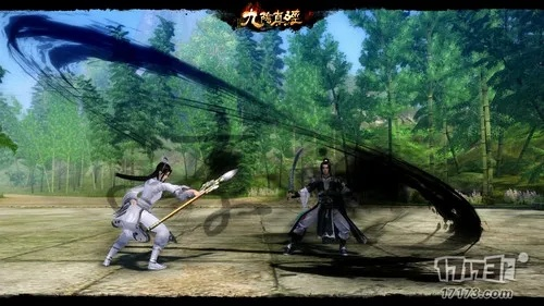 九阴真经十字追魂棍怎么称霸江湖？连招、PVP/PVE及古谱进阶全解析