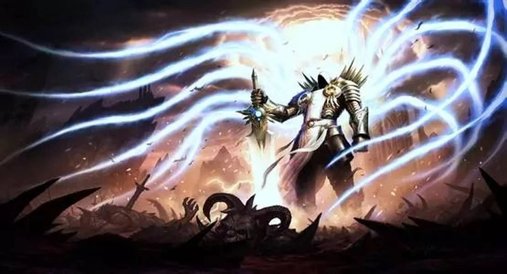 泰瑞尔怎么玩？暗黑系列+风暴英雄全场景build/天赋/剧情深度解析