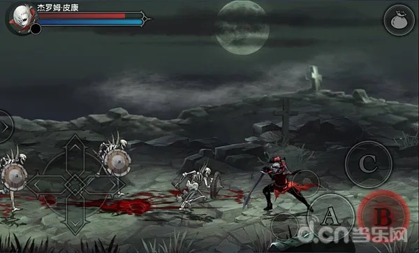 值得深挖吗？哥特ARPG冷硬核遗珠的游玩全指南