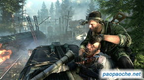 玩狙击手，幽灵战士2总打不中？掌握真实弹道、潜行通关的硬核攻略