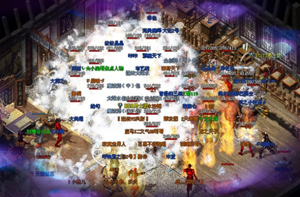 传奇归来官网鲜为人知门道，正版鉴别、专属福利、新手/回归玩家全攻略