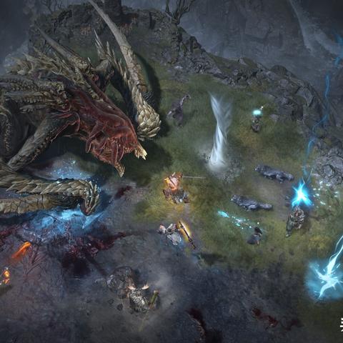 暗黑符文怎么选？全类型划分+热门职业毕业搭配+新手避坑攻略