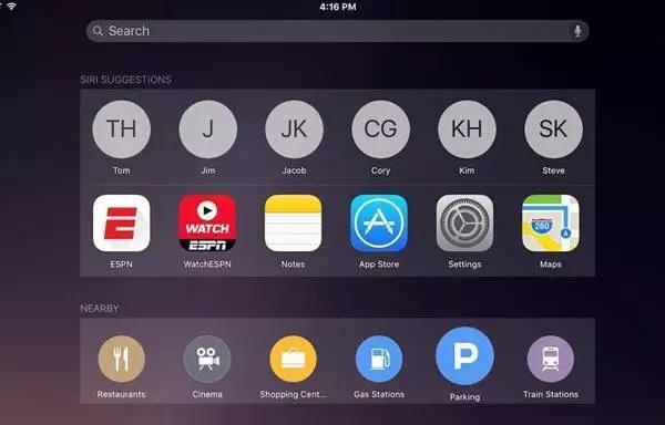 iOS9+分屏类型大盘点，解决边刷剧边办公等热门需求的实操指南