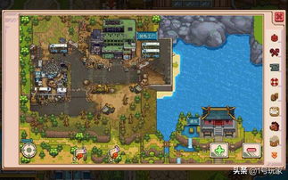 工人物语6从萌新到霸主，资源闭环、战役速通、后期破局实战指南