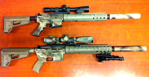 KAC锯式机枪值得练吗？特种改装方案、实战技巧&适配场景全指南