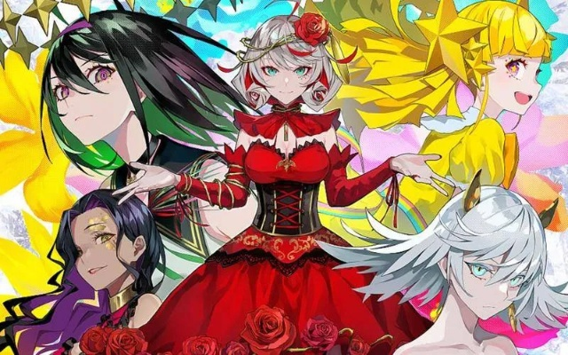 宿命回响从开荒到满星，T0阵容搭配+养成避坑+高难副本全攻略