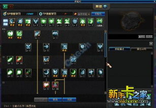 2026DNF千手罗汉怎么玩？异常流核心玩法、装备加点、组队技巧全解析