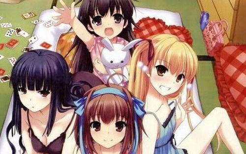 2026最新，性感动漫美女邪恶图片怎么选？类型划分、需求匹配与合规避坑指南