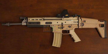 Scar Light值得练吗？配件搭配、压枪技巧与全场景实战进阶指南