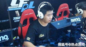 WCA2014为何成电竞怀旧顶流？封神战役、选手现状全解析