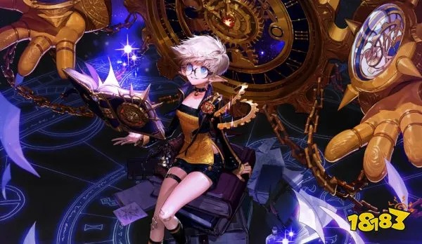 缔造者装备怎么搭配才强势？2026全流派毕业装、过渡装实战攻略