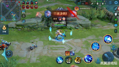 真三3.9D路人局胜率暴涨秘籍，从补刀到翻盘的11个冷门细节