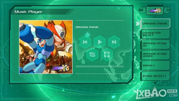 洛克人X6深度攻略，新手速通、BOSS弱点拆解、100%全收集隐藏要素全解析