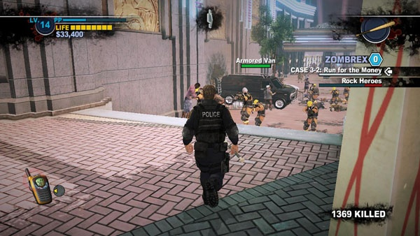 僵尸围城2硬核通关全指南，新手速通+无限刷资源+完美结局解锁