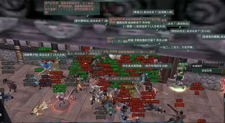 剑网3恶人谷任务类型全解析，匹配热门需求的隐藏分支+声望速刷指南