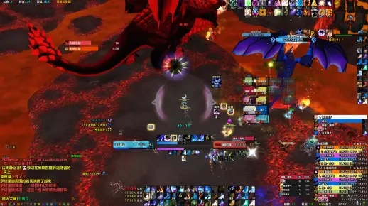 WLK怀旧服黑曜石圣殿3+1零失误攻略，速拿奥妮克希亚子嗣全职业通关指南