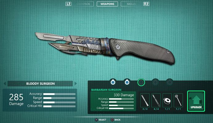 侠盗枪手如何快速进阶？2026流派拆解、实战配装+热门玩法全攻略