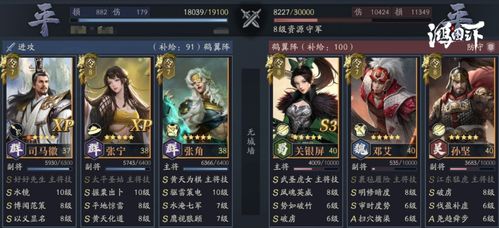 维纳斯起义独家攻略，从新手开荒到巅峰PVP，最强阵容与站位技巧全解析