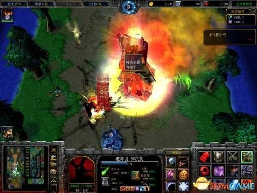 超越极限1.7硬核防守通关指南，隐藏英雄解锁、神装合成、单通技巧全揭秘