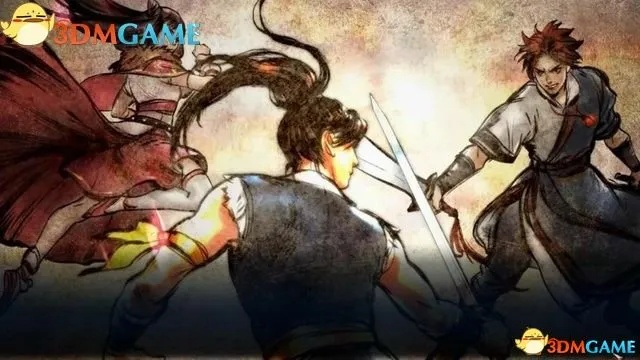 侠客风云传前传深度攻略，全队友招募、完美结局触发+冷门隐藏剧情解锁指南