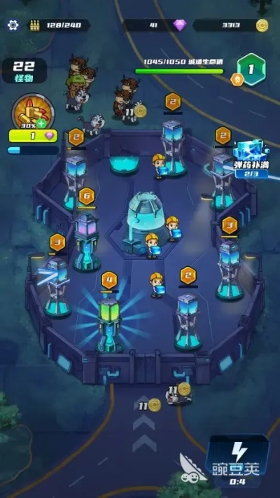 永远的守护类游戏怎么玩透？2026热门需求匹配+实战技巧全攻略