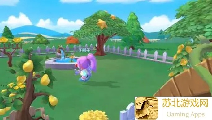 摩尔庄园怎么成为邻居？4类定位+热门需求匹配（2026年最新数据）