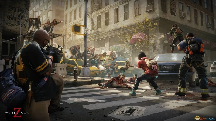 僵尸世界大战2核心类型全拆解，2026热门玩法、职业攻略&隐藏剧情深度揭秘