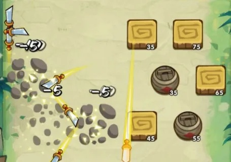 游戏断箭类型全解析，3类核心机制+热门需求匹配，秒变操作大神