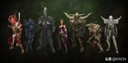 暗黑破坏神3账号值多少钱？2026年全类型定价+热门需求匹配指南