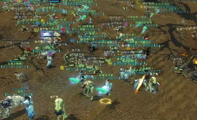 天地OL复古服独家进阶攻略，门派避坑、搬砖变现、怀旧社交全解析