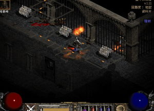 暗黑类游戏地狱入口有哪几种？2026年匹配热门需求的实战通关全指南