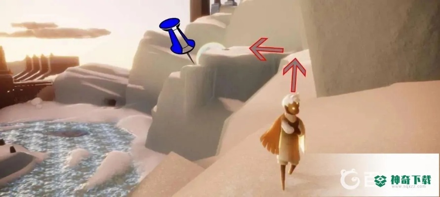 光遇霞谷先祖怎么找？分类型定位11位先祖+复刻追踪避坑指南