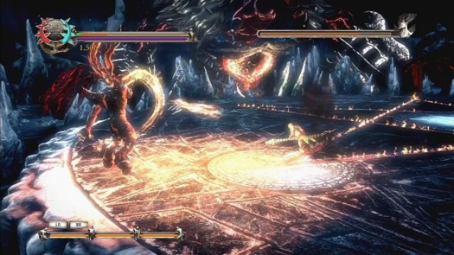 但丁地狱视频攻略怎么选？速通/全收集/剧情党专属实战指南