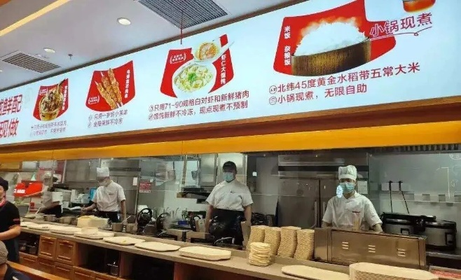 2026年必火的3类冷门快餐店，匹配热门需求，单店月入8万的实战拆解