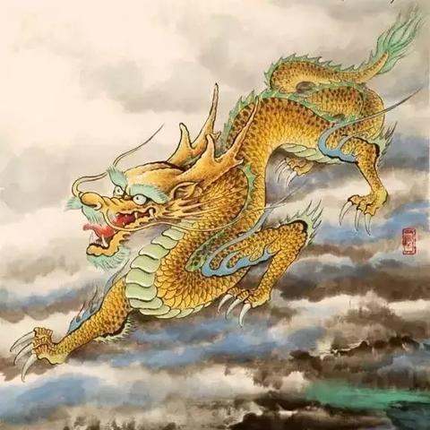 天龙八部飞龙乘云染色全解析，热门需求匹配+冷门配色实战攻略