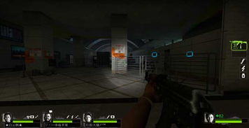 求生之路2中文版全攻略，联机、Mod、优化、闯关痛点一站式解决