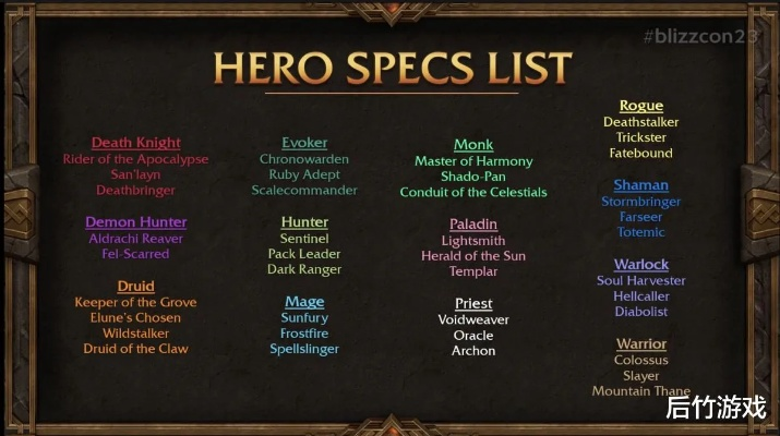 魔兽世界资料片怎么选？3大类型拆解+2026玩家热门需求全攻略