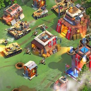 英雄连2怎么快速上手？二战硬核RTS阵营解析、战术套路与上分全攻略